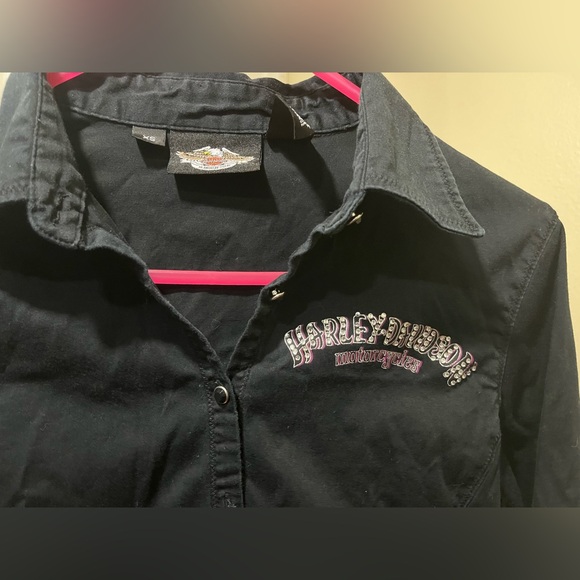 Harley Davidson - Picture 4 of 5